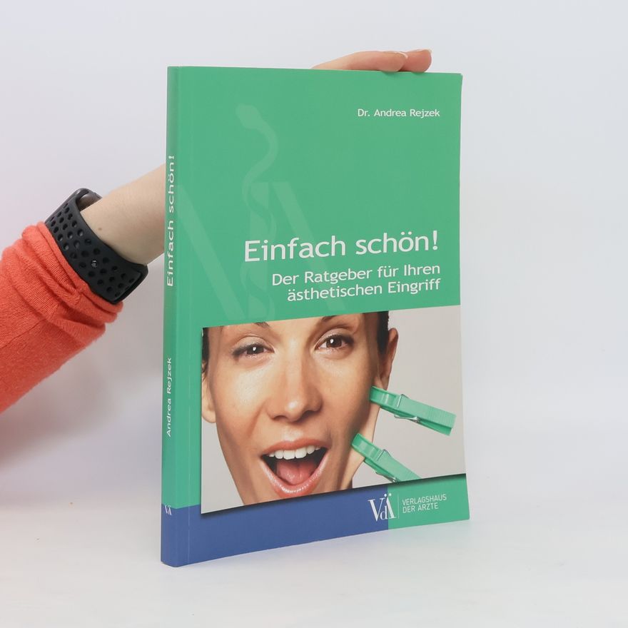 Andrea Rejzek Einfach schön!