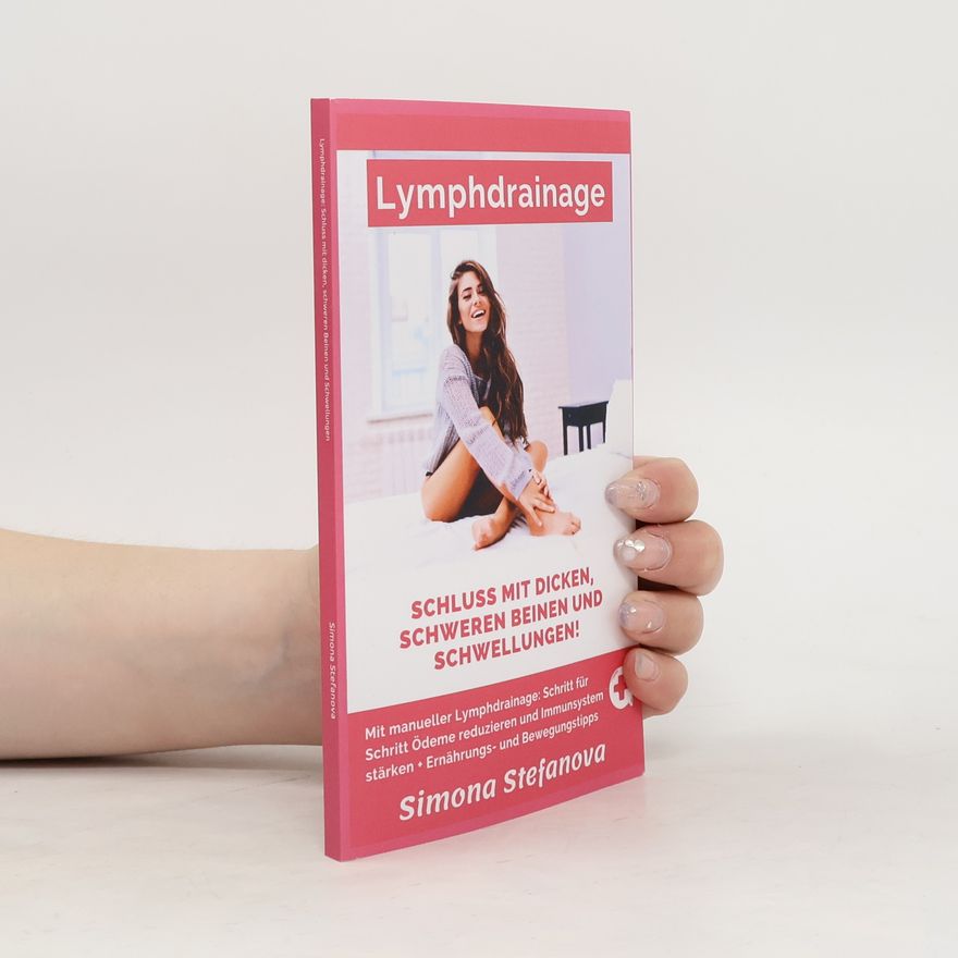 Simona Stefanova Lymphdrainage