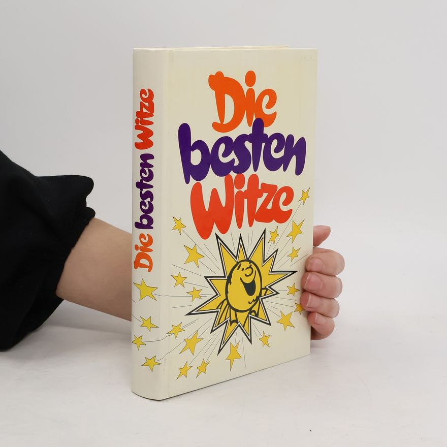 Karl Hartmann Die besten Witze und Cartoons
