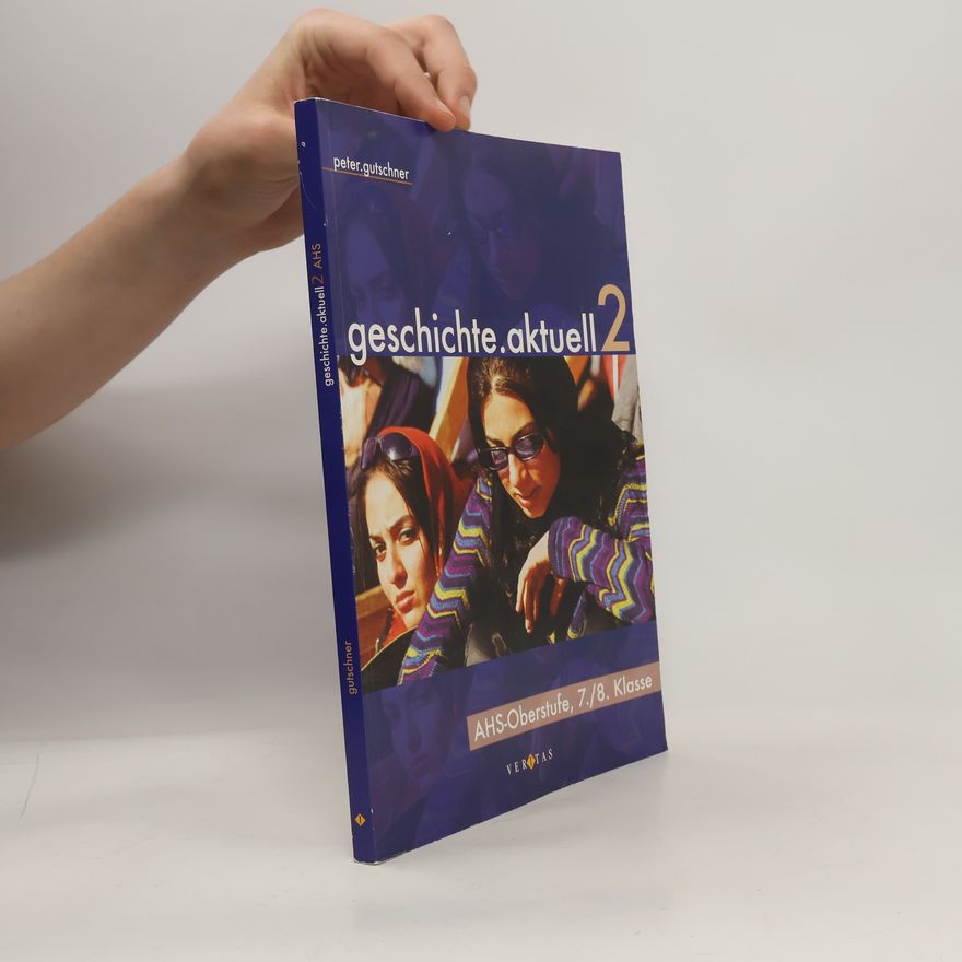 Christian Rohr Geschichte.aktuell 2. AHS