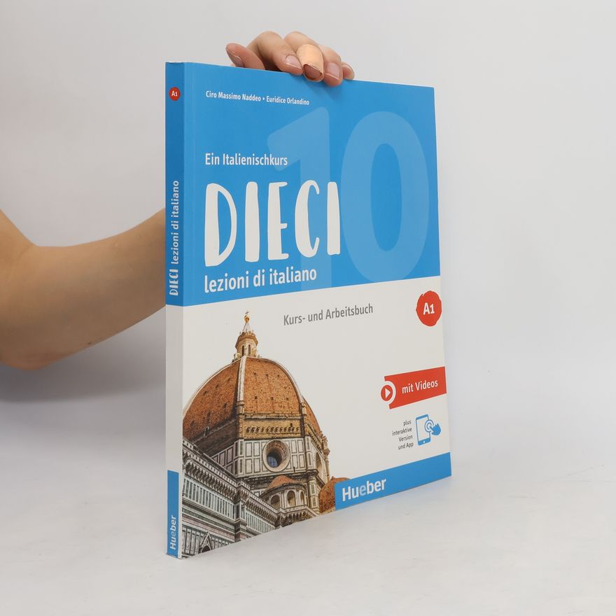 Ciro Massimo Naddeo Dieci A1