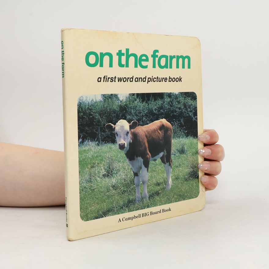 Peter Loughran On the Farm