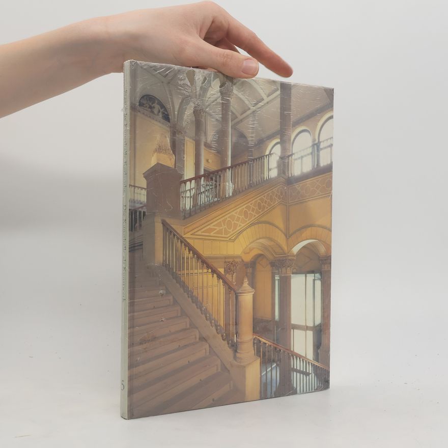 Auteurscollectief Die Kunsthalle als Kunstwerk