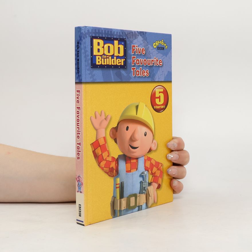 Collectif d'auteurs Bob the Builder