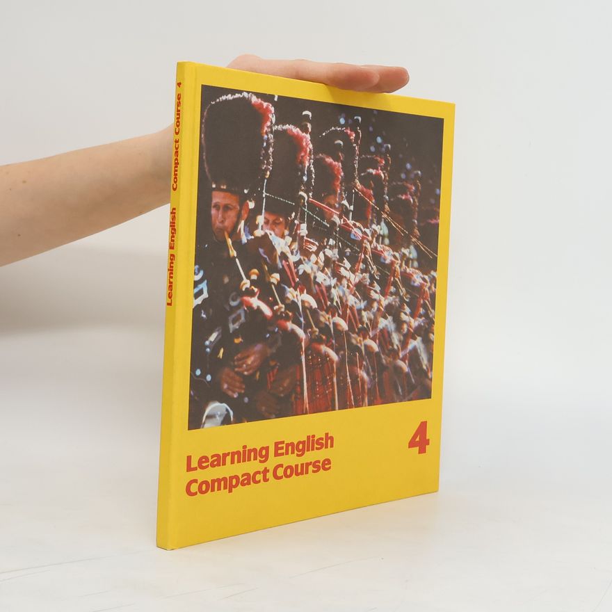 Various authors Learning English - Compact course