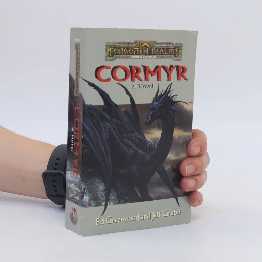 Ed Greenwood Cormyr