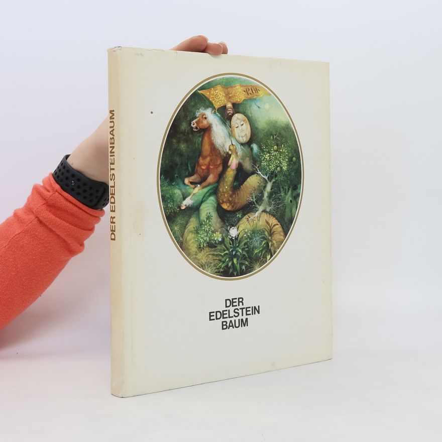 Various authors Der Edelstein Baum