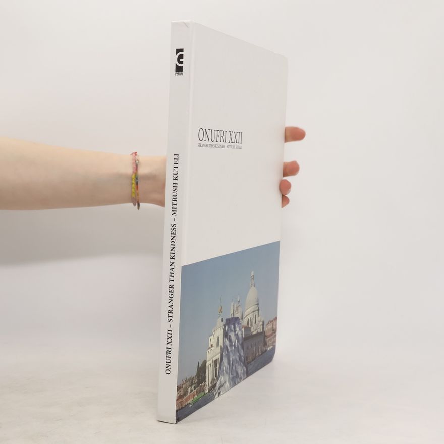Collectif d'auteurs Onufri XXII