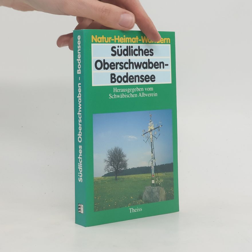 Gerhard Samhammer Südliches Oberschwaben - Bodensee
