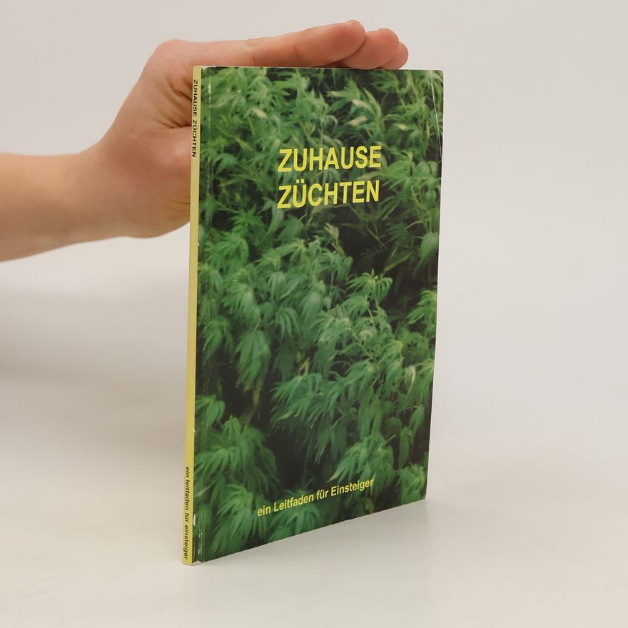Autorenkollektiv Zuhause züchten