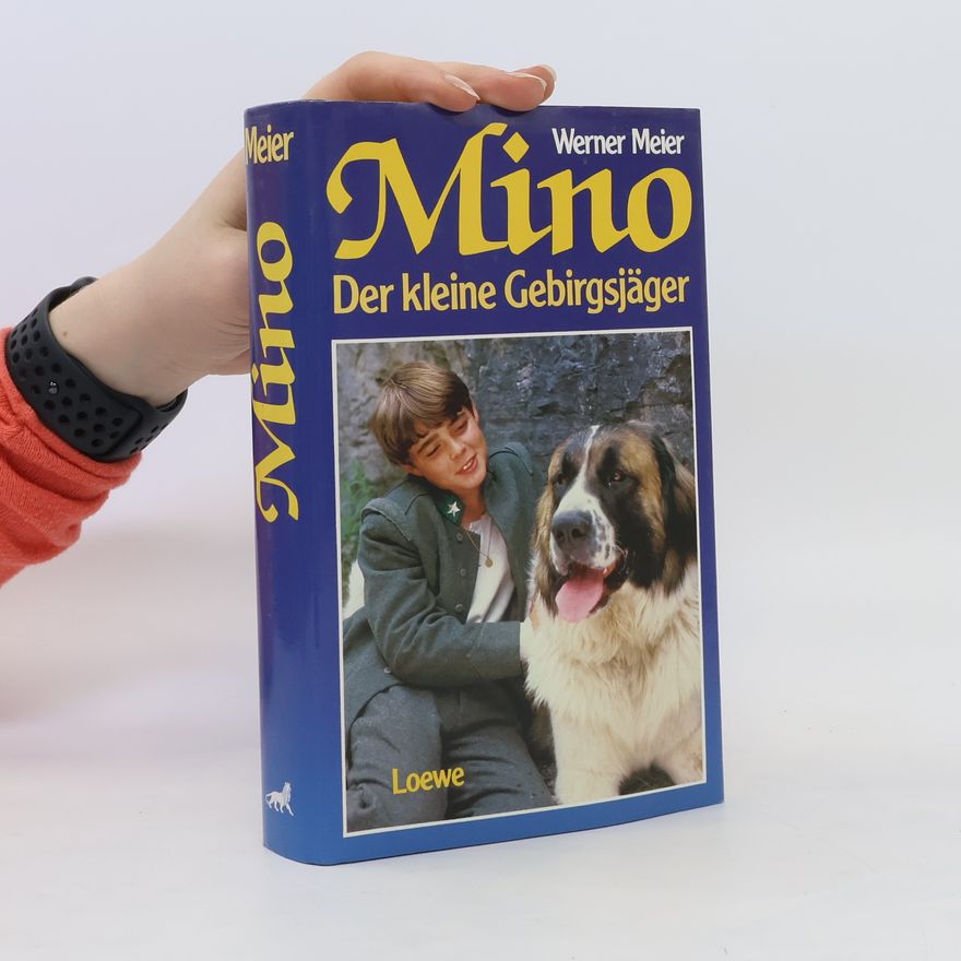 Werner Meier Mino
