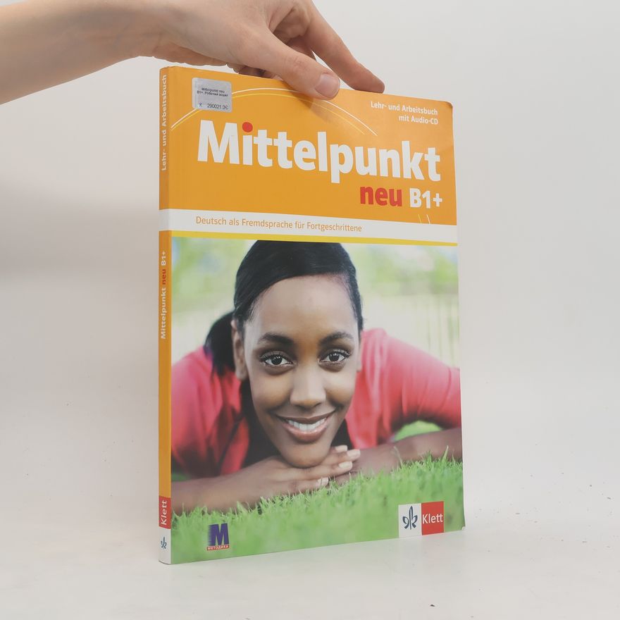 Autorenkollektiv Mittelpunkt neu