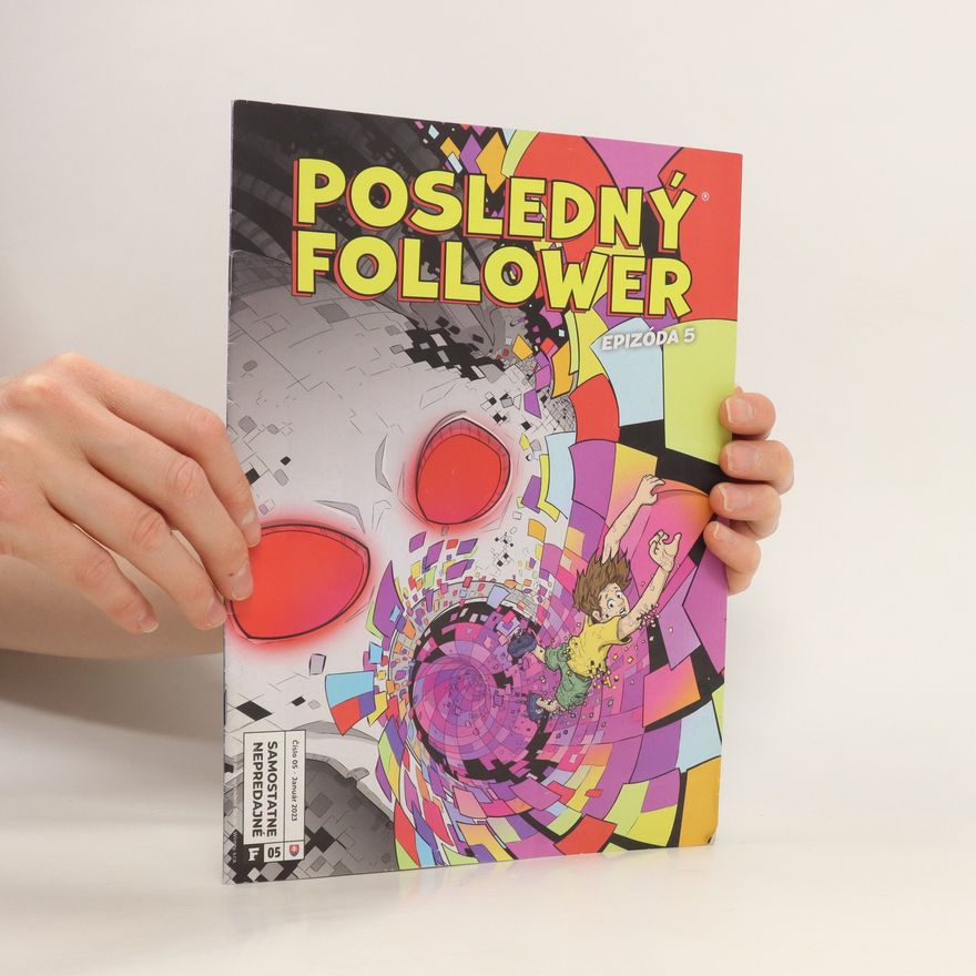 Autores varios Posledný Follower 5