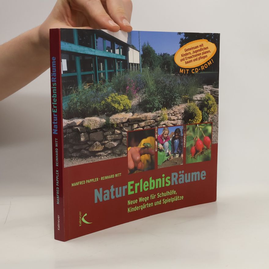 Manfred Pappler NaturErlebnisRäume