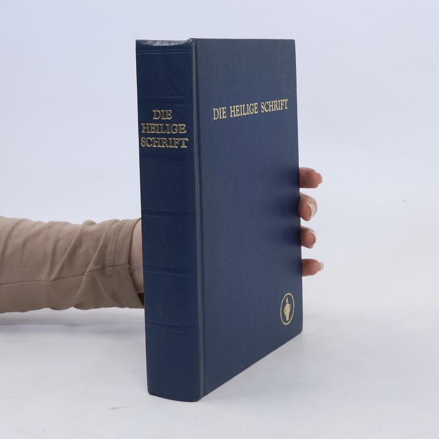 Autorenkollektiv Die Heilige Schrift