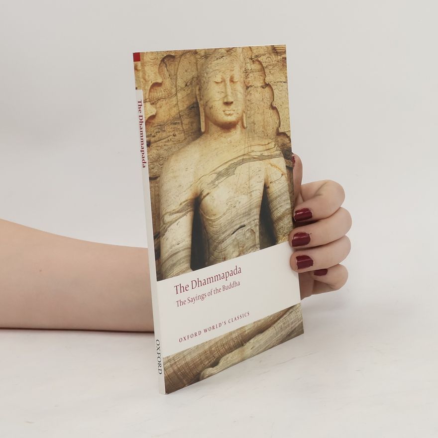 AA.VV. Dhammapada