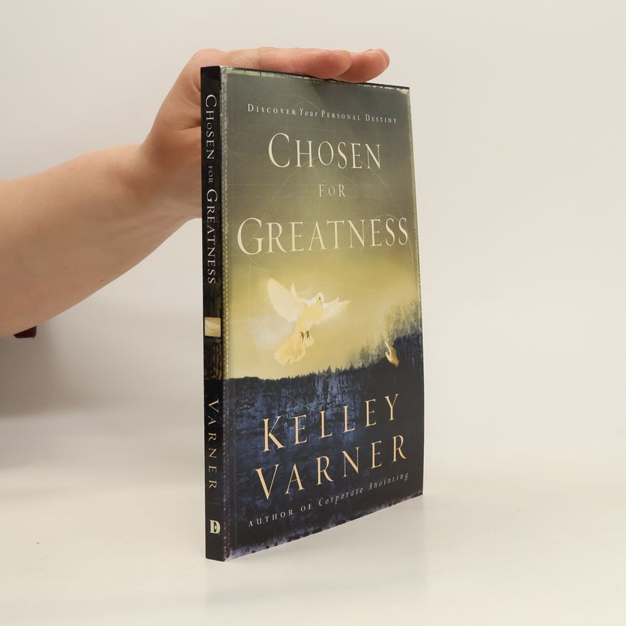 Kelley Varner Chosen for Greatness