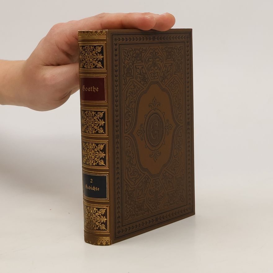 Heinrich Kurz Goethes Werke 2