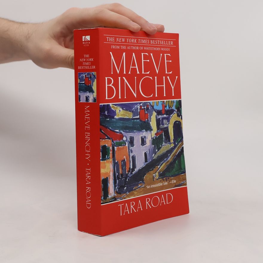 Maeve Binchy Tara Road