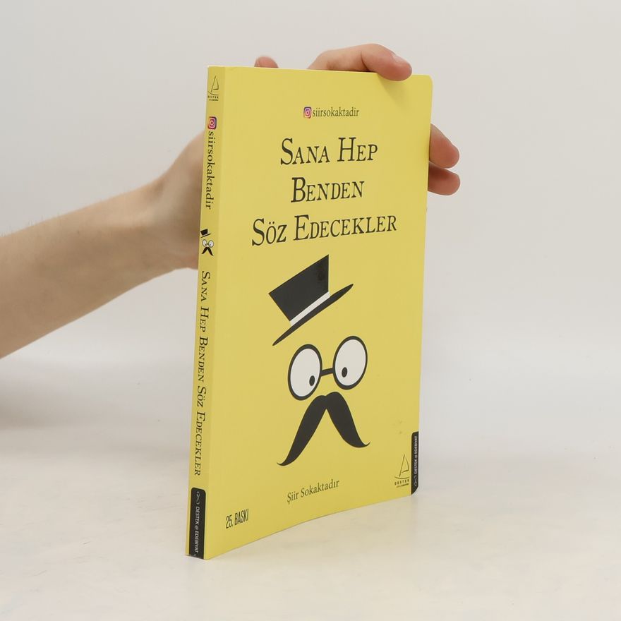 Auteurscollectief Sana Hep Benden Söz Edecekler