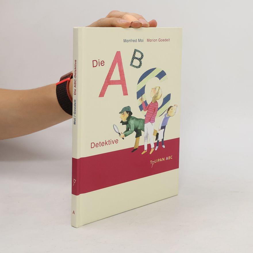 Manfred Mai ABC-Detektive