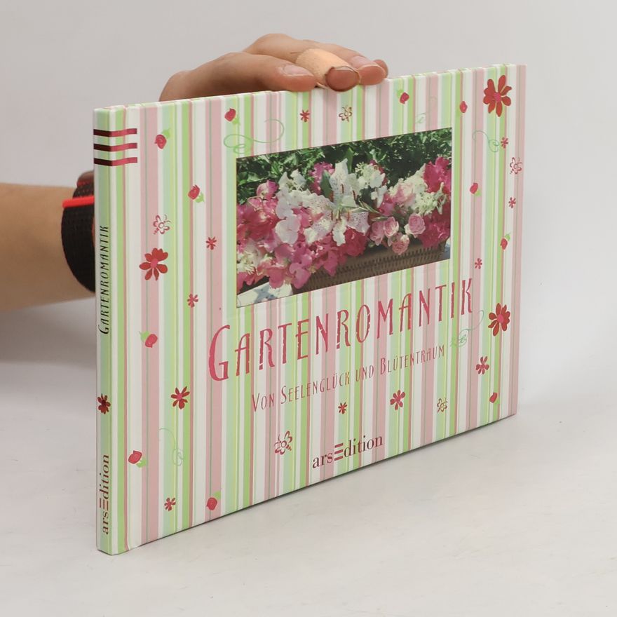 Martin Rossmann Gartenromantik