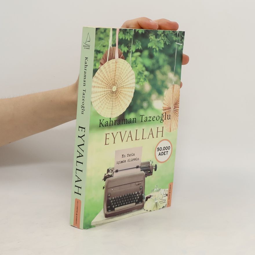 Kahraman Tazeoglu Eyvallah