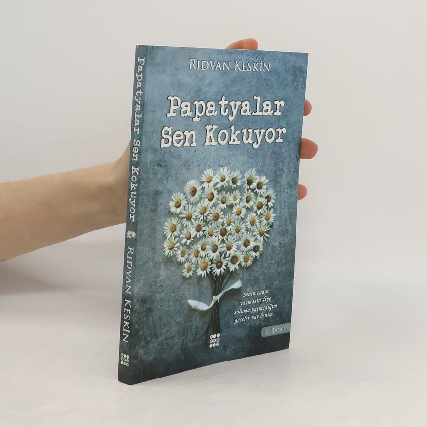Ridvan Keskin Papatyalar Sen Kokuyor