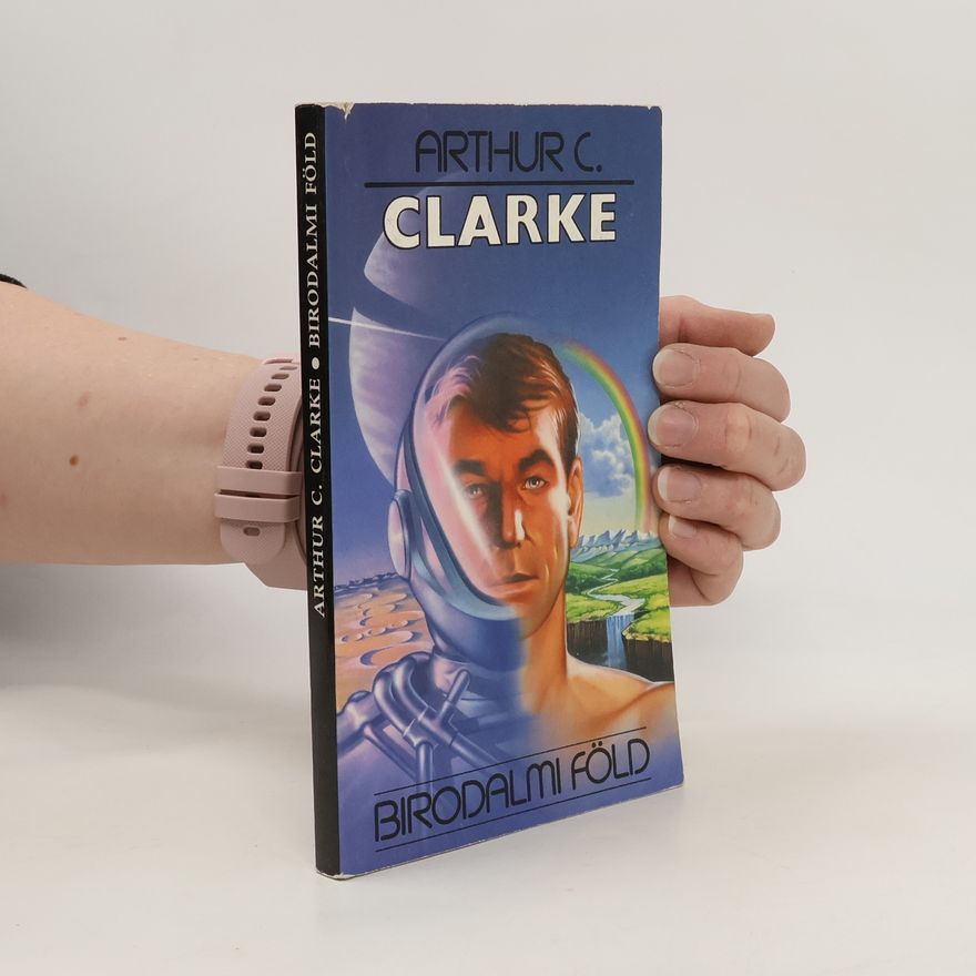Arthur Charles Clarke Birodalmi Föld
