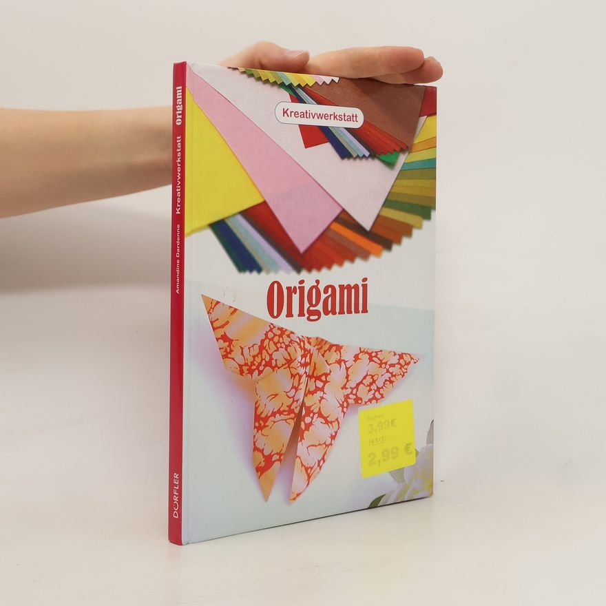 Autorenkollektiv Origami