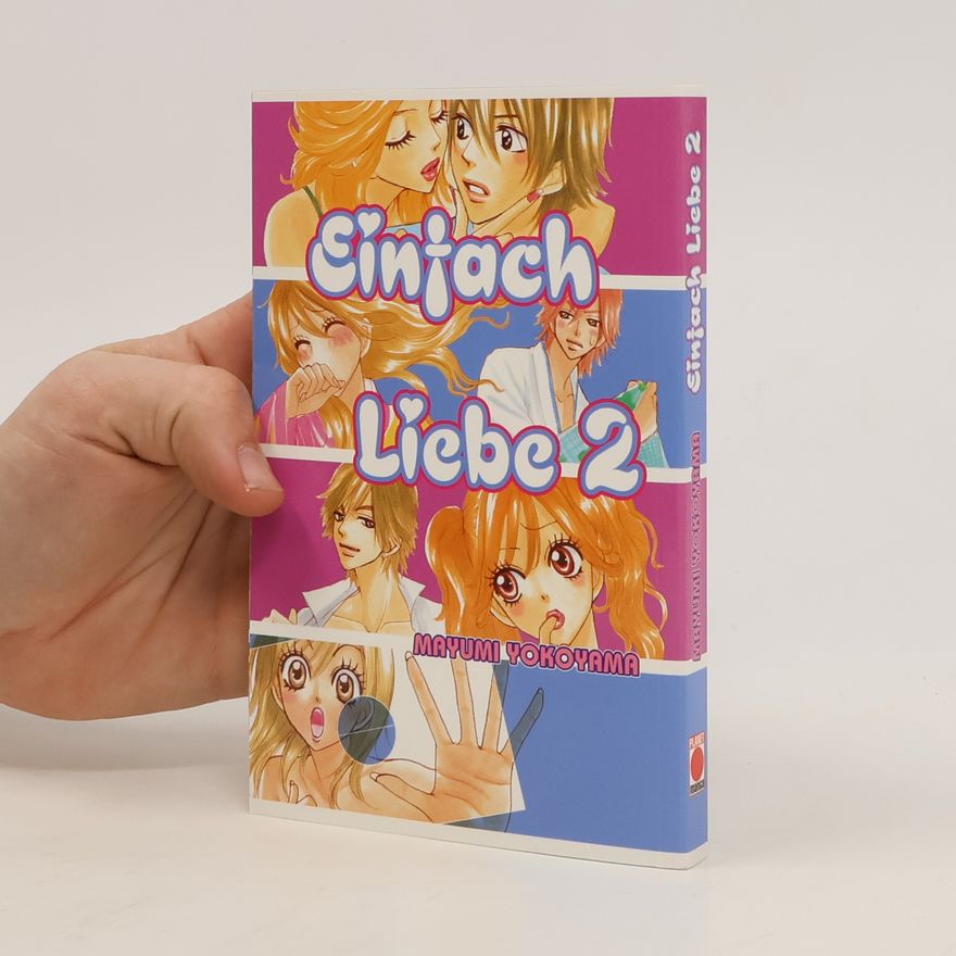 Mayumi Yokoyama Einfach Liebe 2