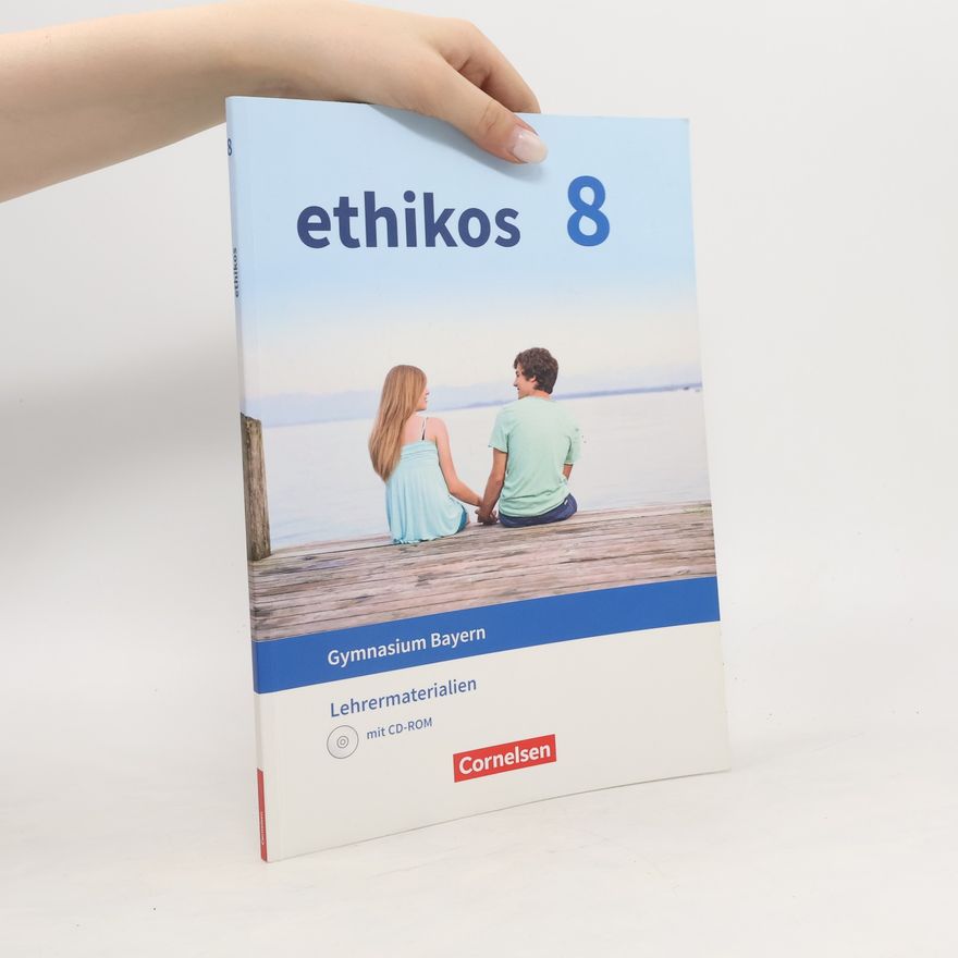 Autorenkollektiv Ethikos 8