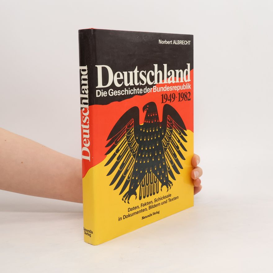 Norbert Albrecht Deutschland