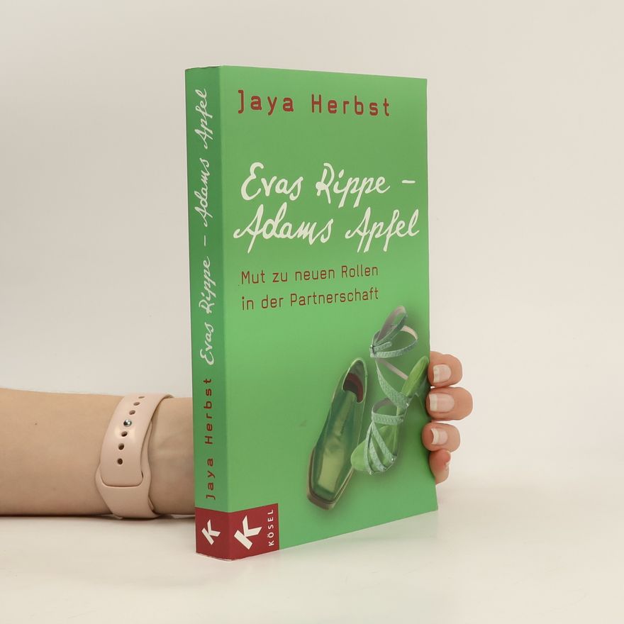 Jaya Herbst Evas Rippe - Adams Apfel