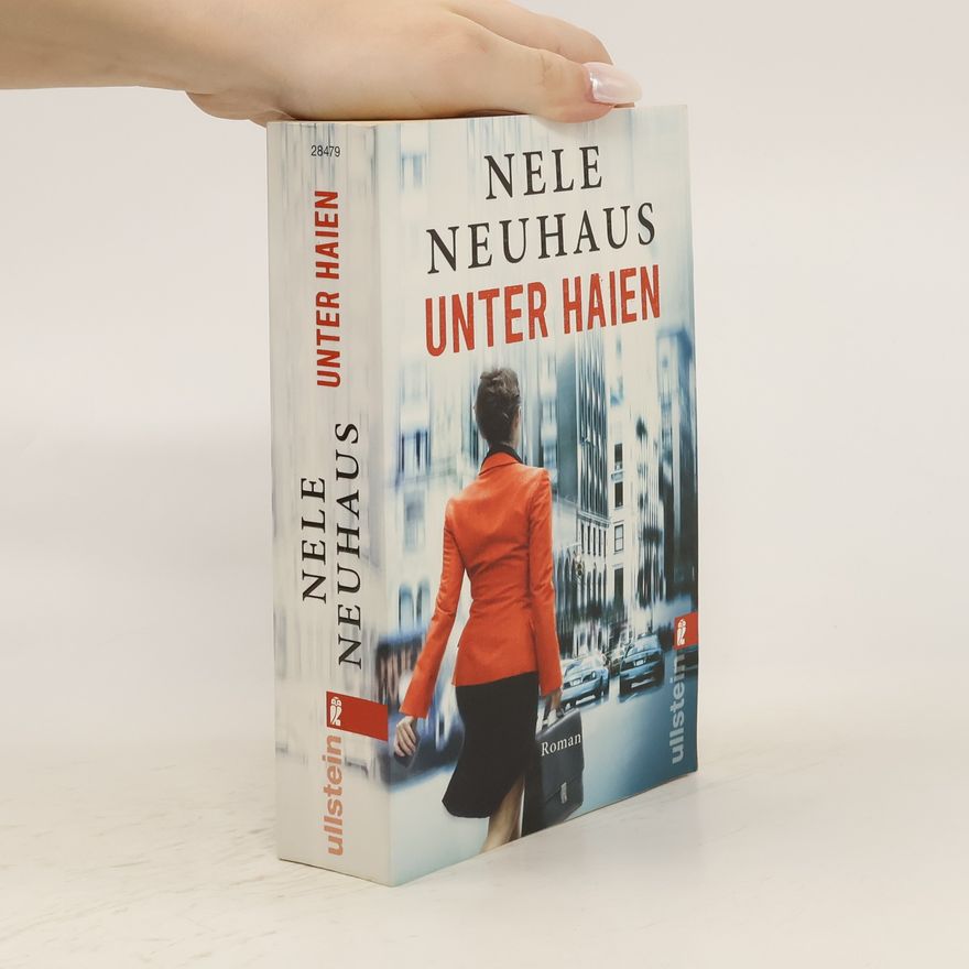 Izabela Szolc Ein stiller Mörder