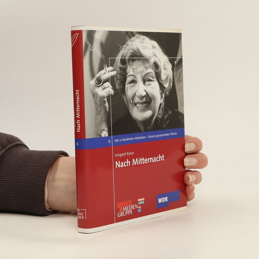 Irmgard Keun Nach Mitternacht