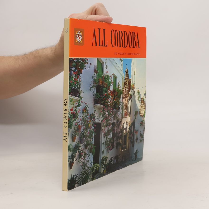 Autorenkollektiv All Cordoba 8