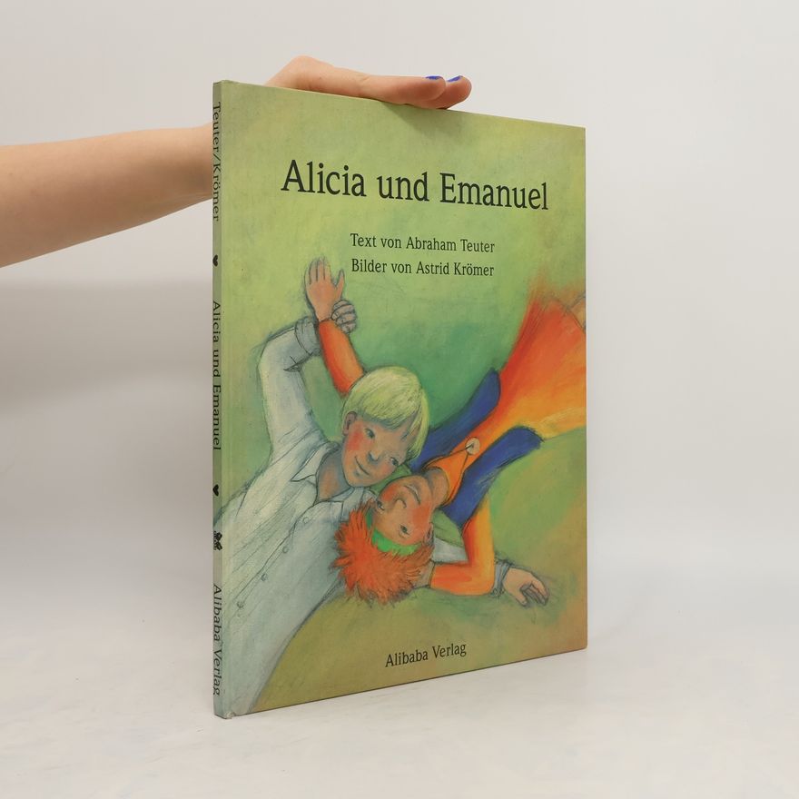 Abraham Teuter Alicia und Emanuel