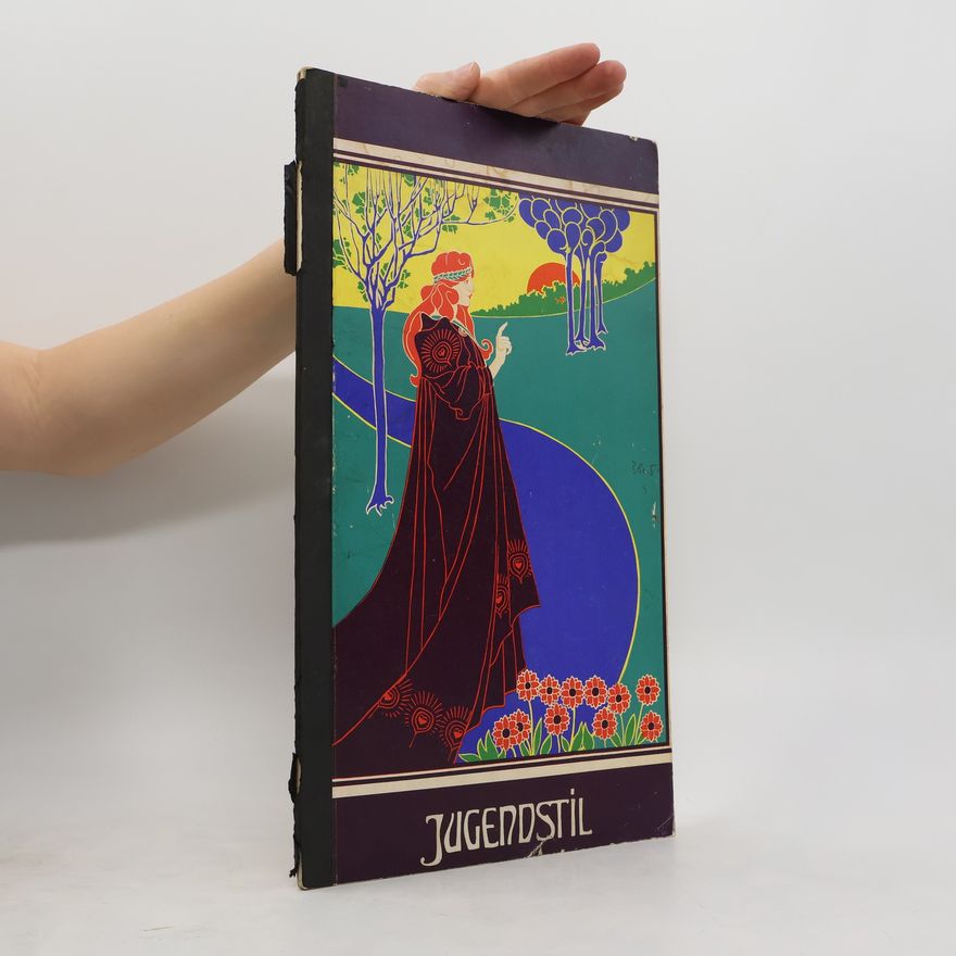 Auteurscollectief Jugendstil. Die Frau um die Jahrhundertwende