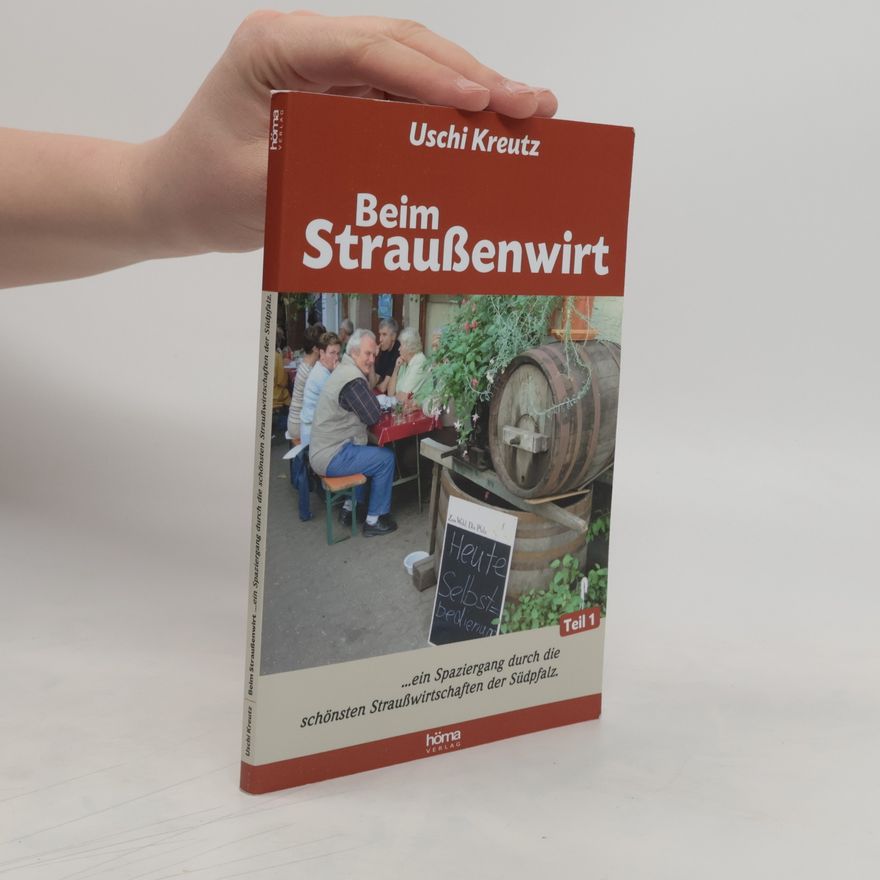 Autorenkollektiv Beim Straußenwirt
