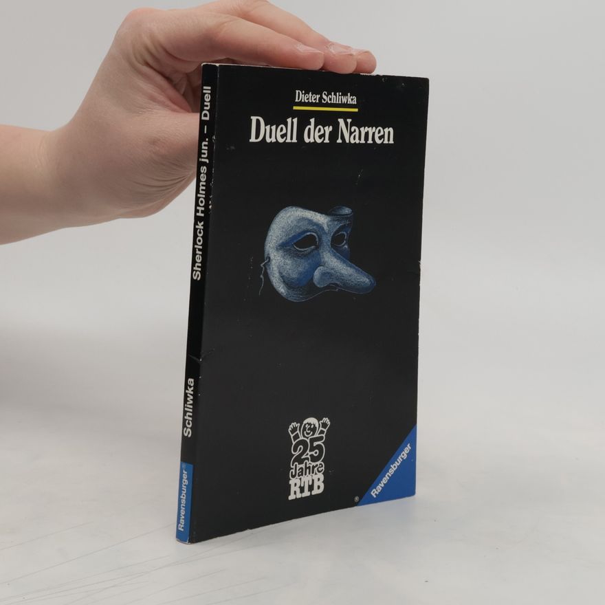 Dieter Schliwka Duell der Narren