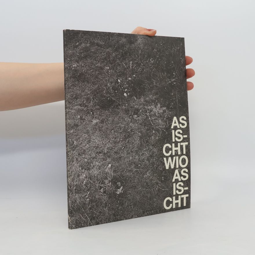Simon Brugner As ischt wio as ischt