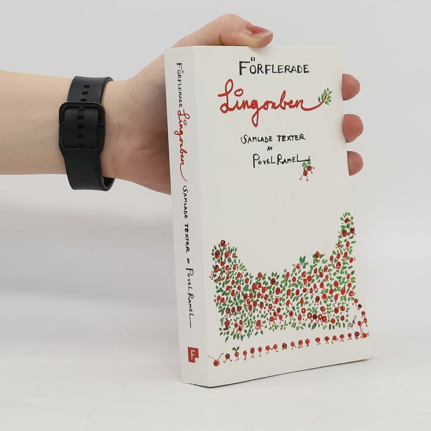 Povel Ramel Förflerade lingonben