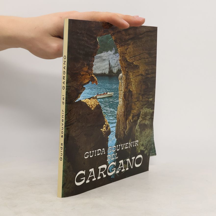 Autorenkollektiv Guida souvenir del Gargano