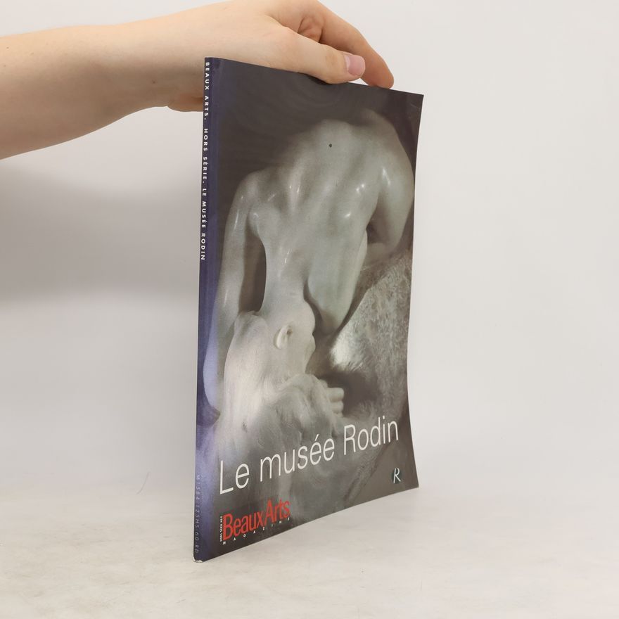 Autorenkollektiv Le Musée Rodin