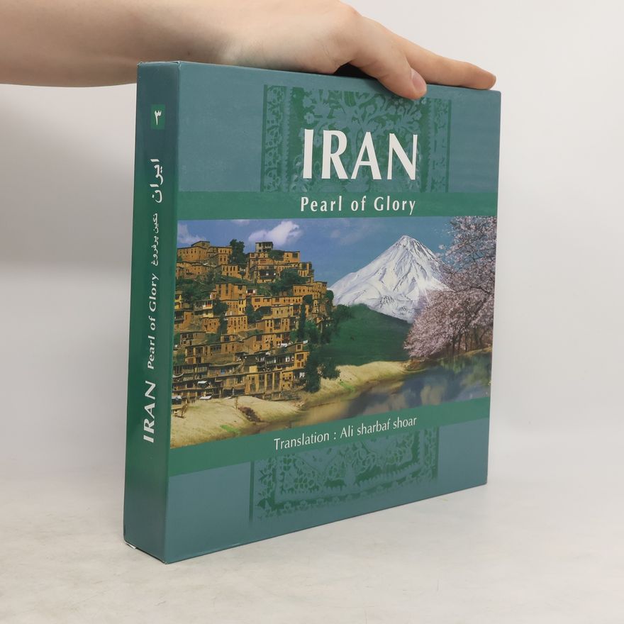 Autorenkollektiv ایران نگین پرفروغ. iran negin porforogh