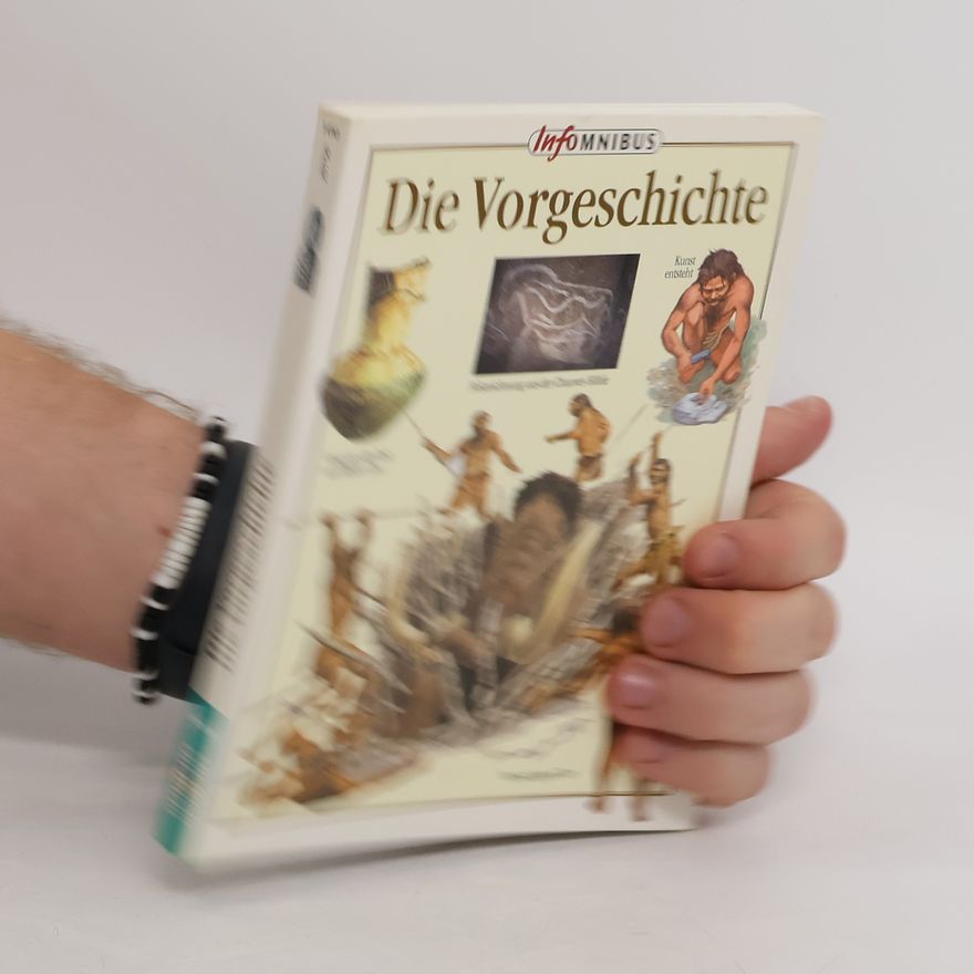 Giovanni Carrada Die Vorgeschichte
