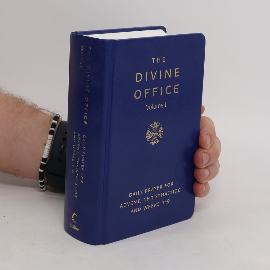 Various authors The Divine Office. Volume 1