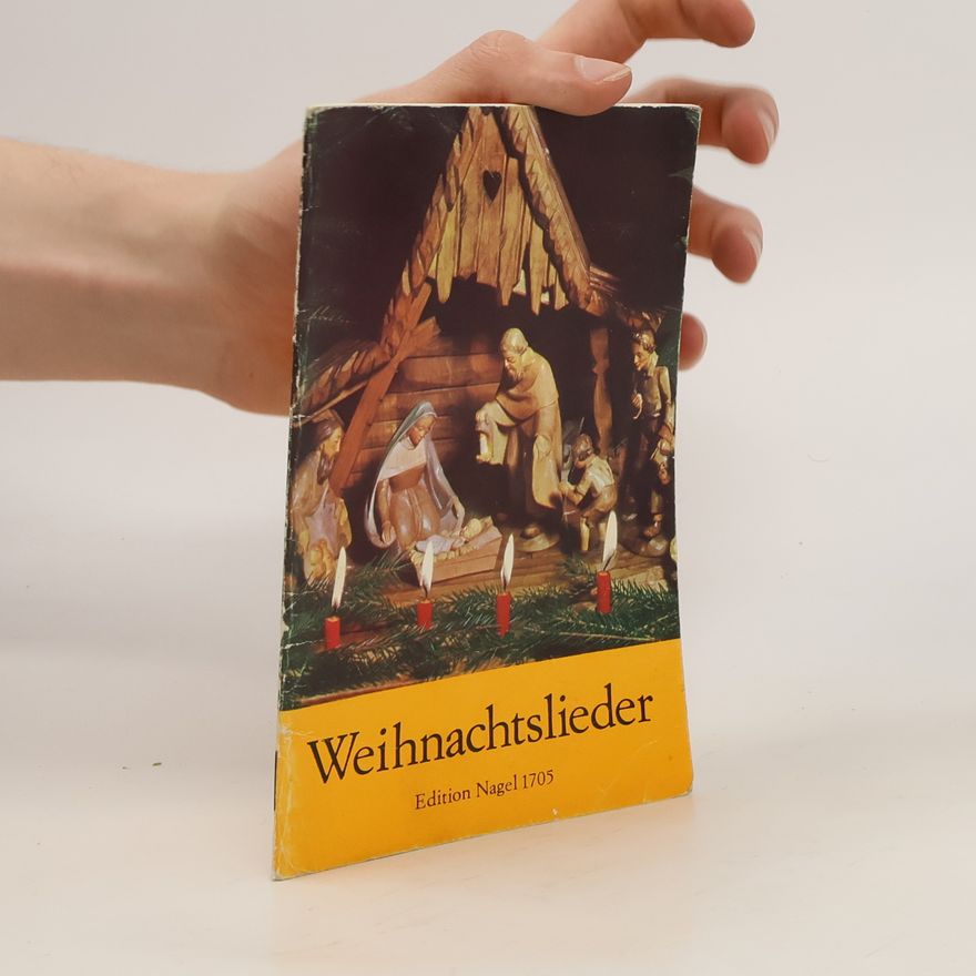 Kolektiv autorů Weihnachtslieder