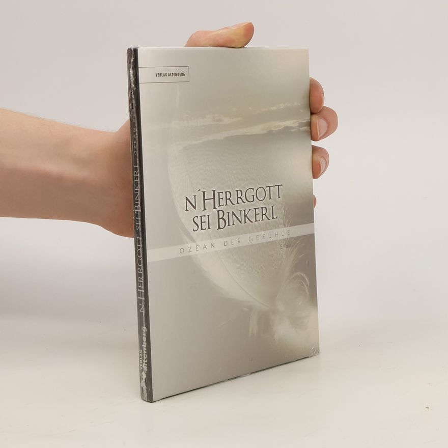 S. Taler N'Hergott sei Binkerl